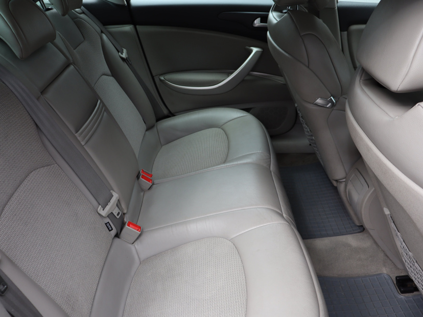 Citroen C5, 2009