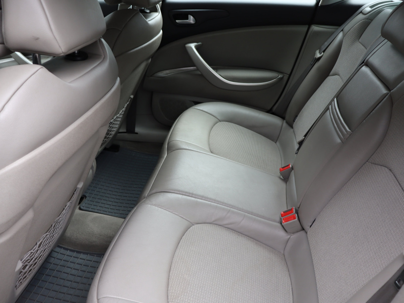 Citroen C5, 2009