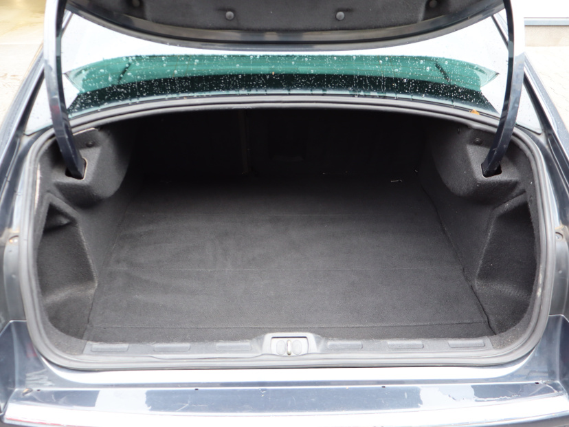 Citroen C5, 2009