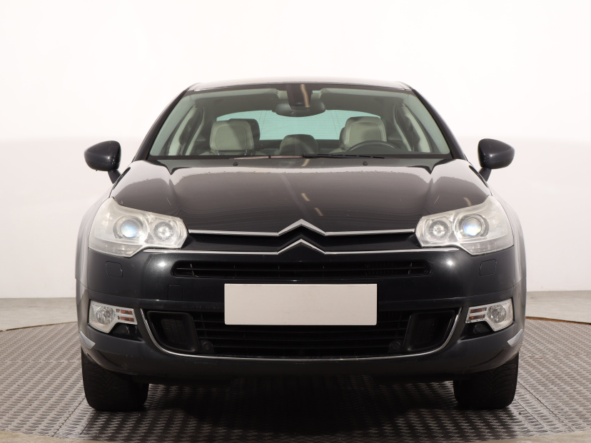 Citroen C5, 2009