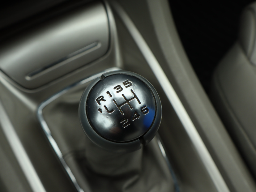 Citroen C5, 2009
