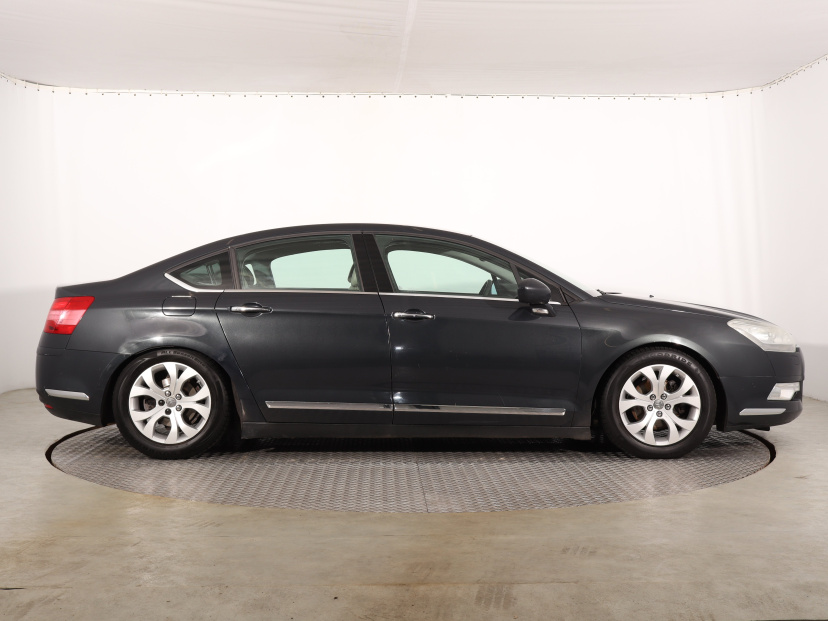 Citroen C5, 2009