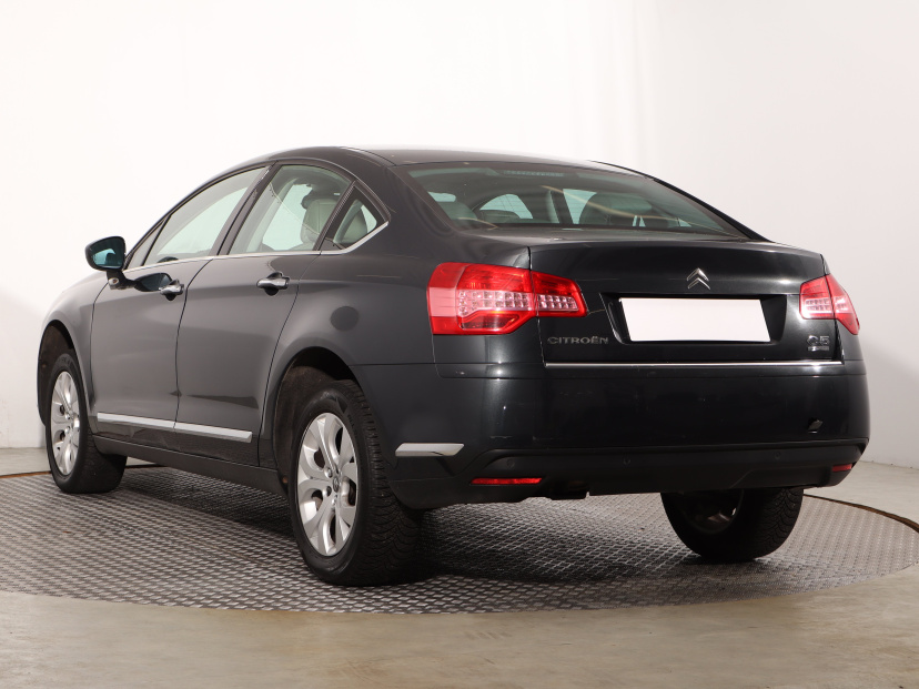 Citroen C5, 2009