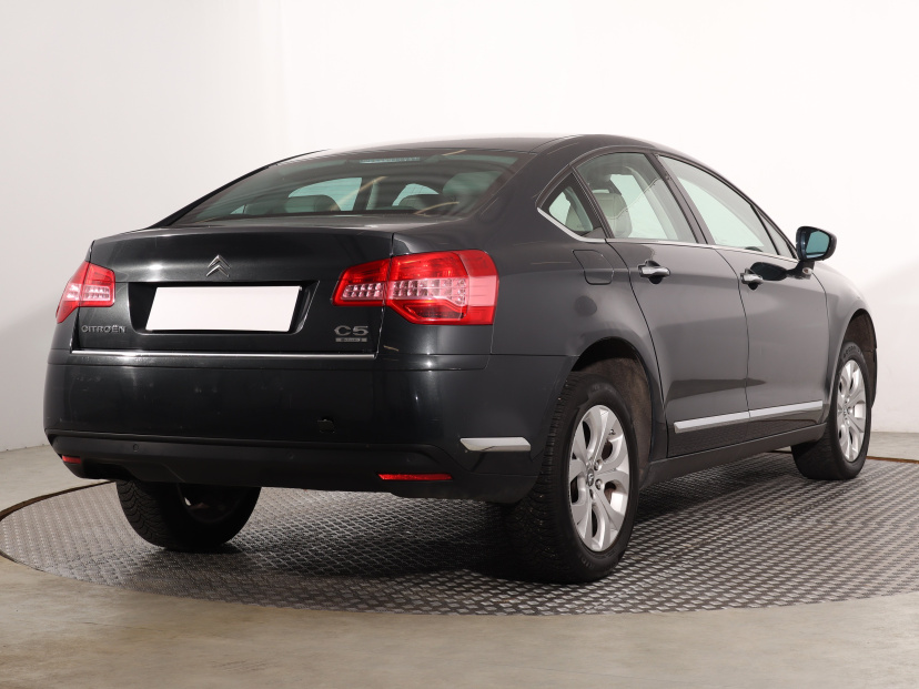 Citroen C5, 2009