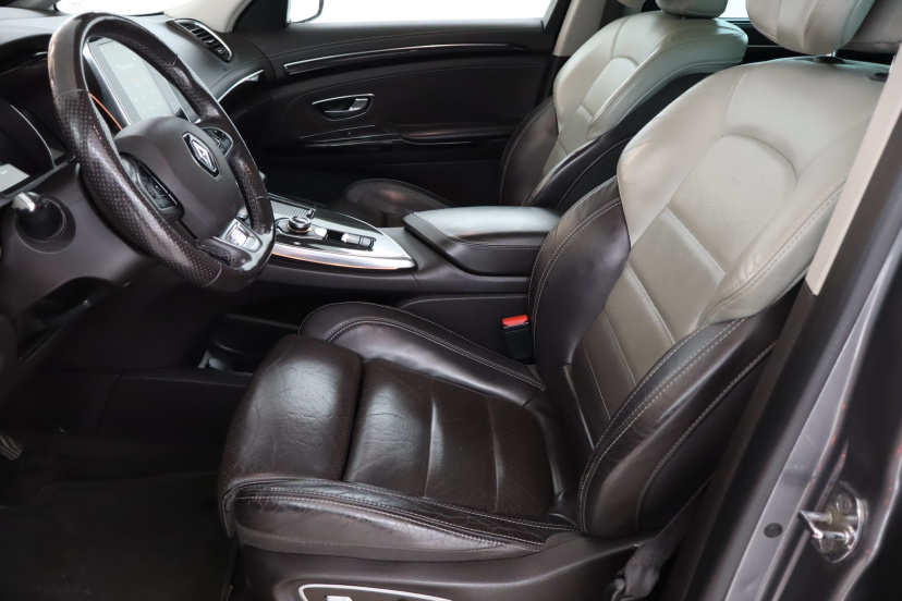 Renault Espace, 2016