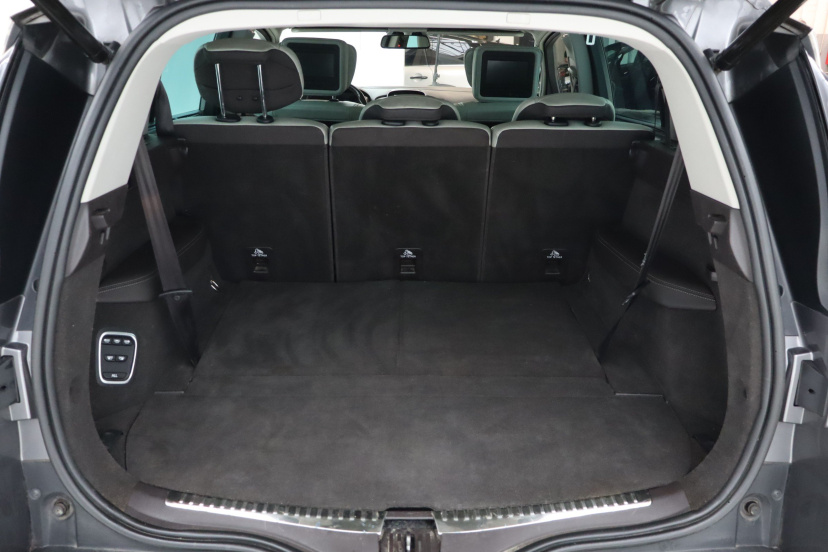 Renault Espace, 2016