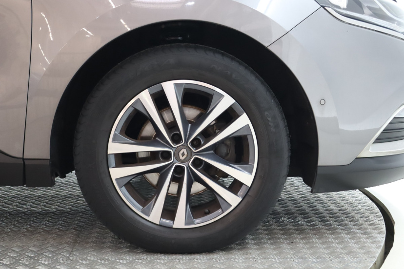 Renault Espace, 2016
