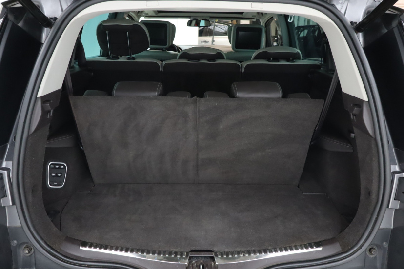 Renault Espace, 2016