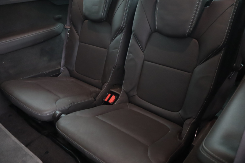 Renault Espace, 2016