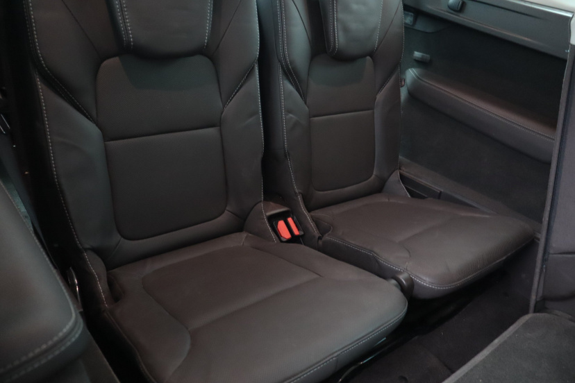 Renault Espace, 2016