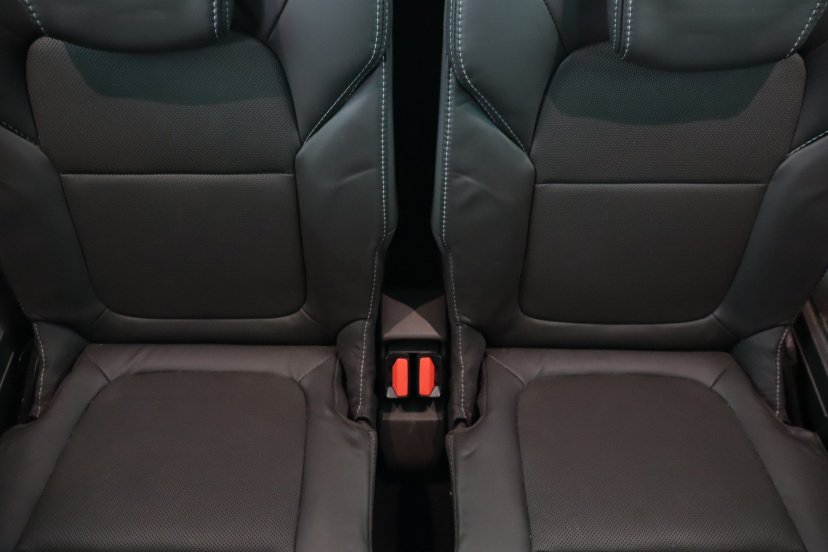 Renault Espace, 2016