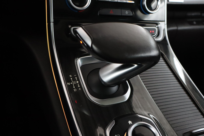 Renault Espace, 2016
