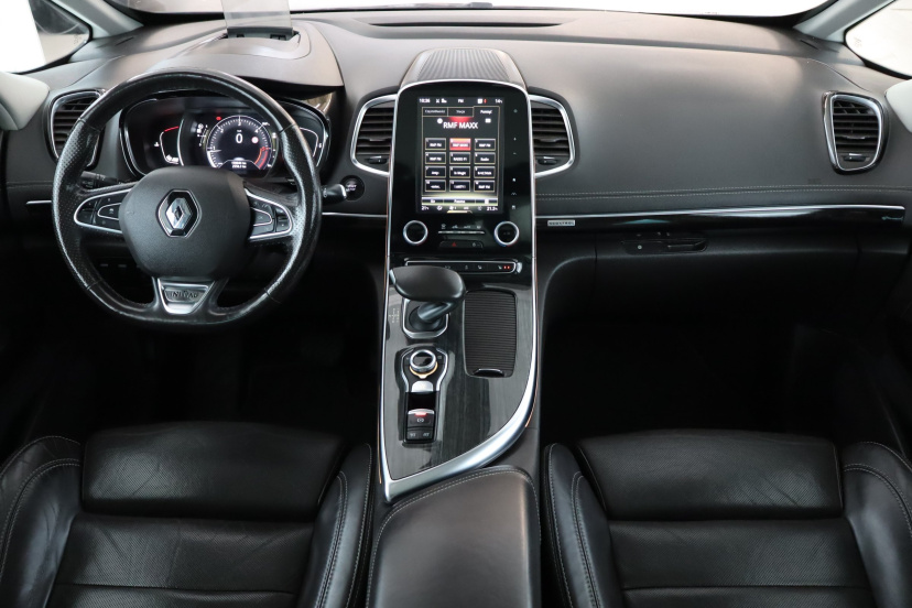 Renault Espace, 2016