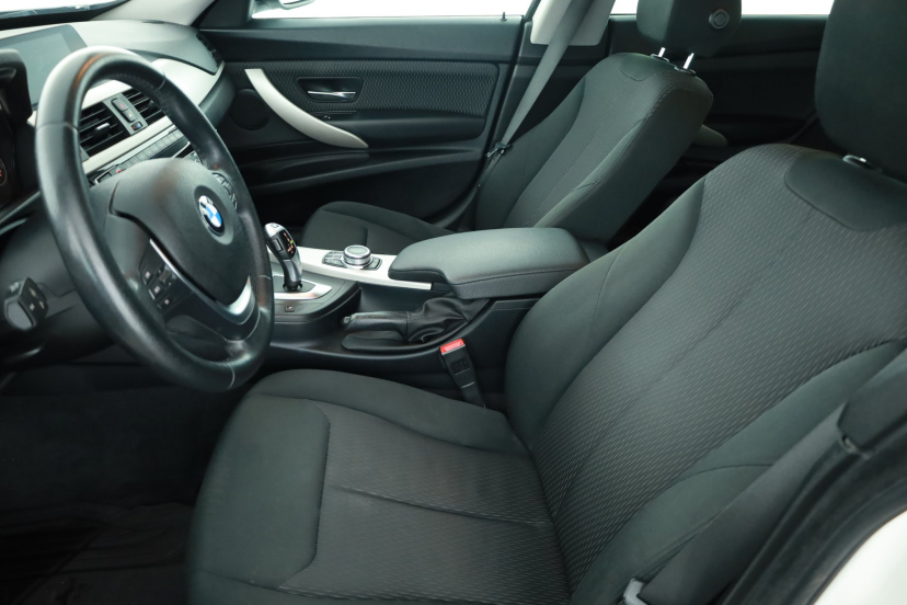 BMW 3GT, 2018