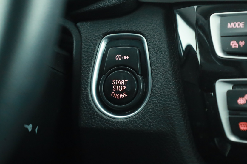 BMW 3GT, 2018
