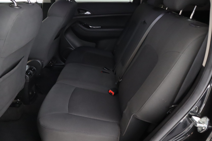Chevrolet Orlando, 2012