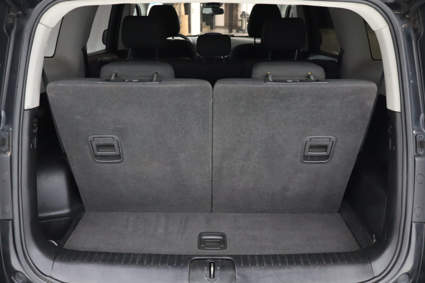 Chevrolet Orlando, 2012