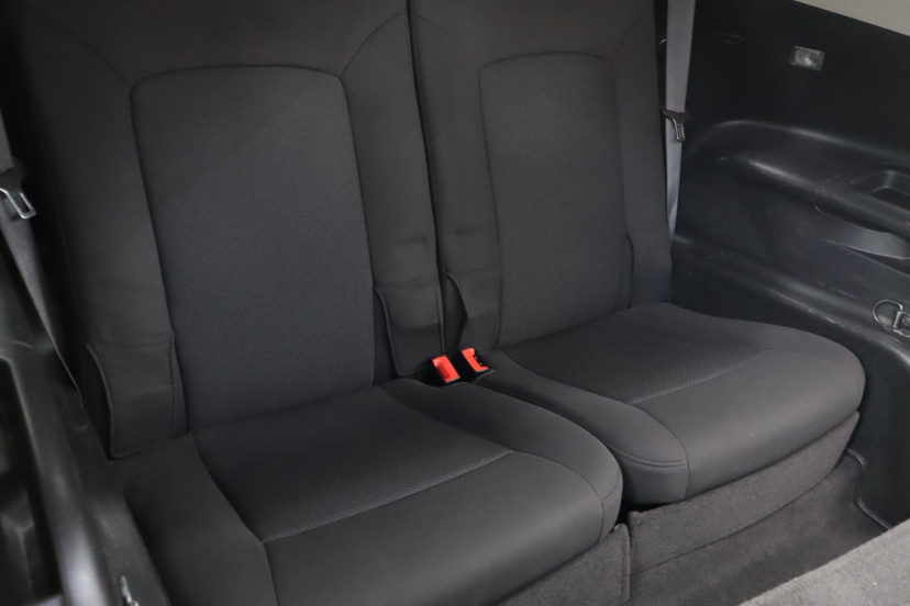 Chevrolet Orlando, 2012
