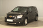 Chevrolet Orlando, 2012