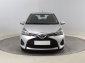 Toyota Yaris, 2016