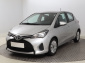 Toyota Yaris, 2016