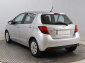 Toyota Yaris, 2017