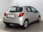 Toyota Yaris, 2017