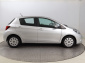 Toyota Yaris, 2017