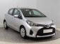 Toyota Yaris, 2016