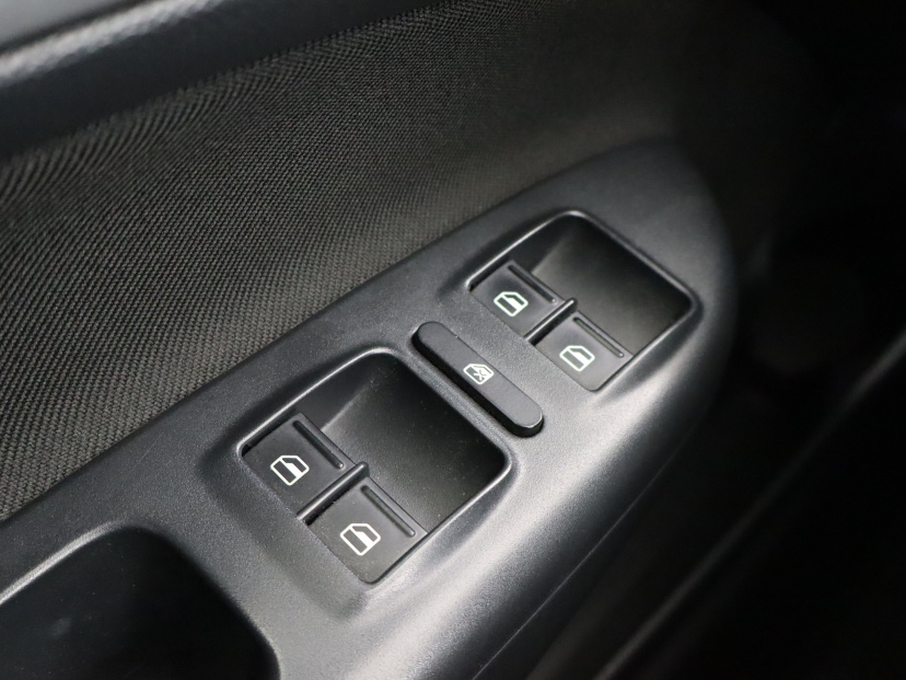 Škoda Octavia, 2012