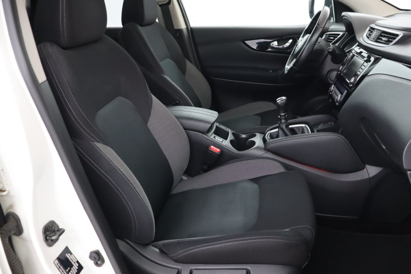 Nissan Qashqai, 2021