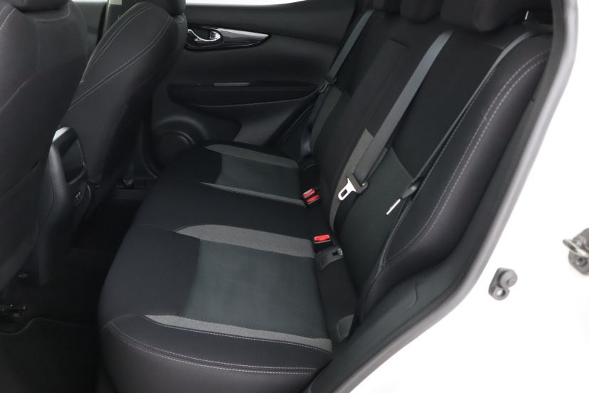 Nissan Qashqai, 2021