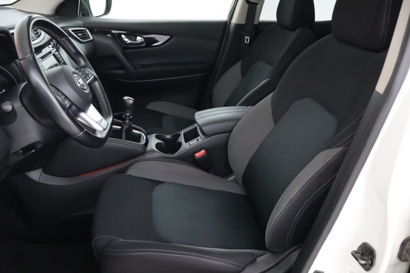 Nissan Qashqai, 2021