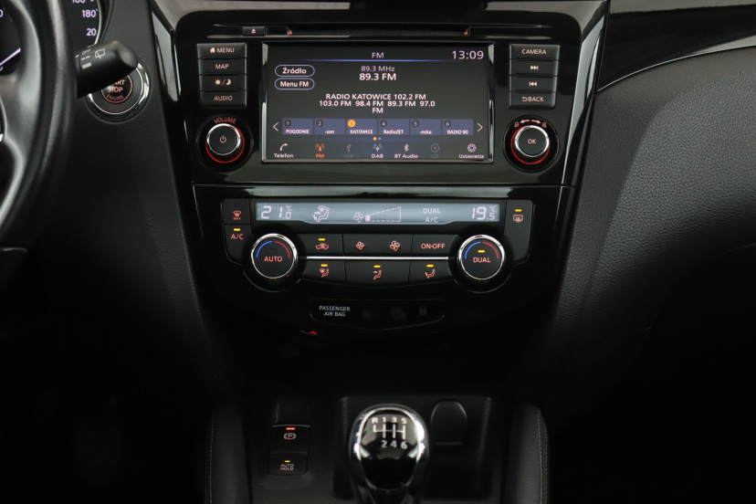 Nissan Qashqai, 2021
