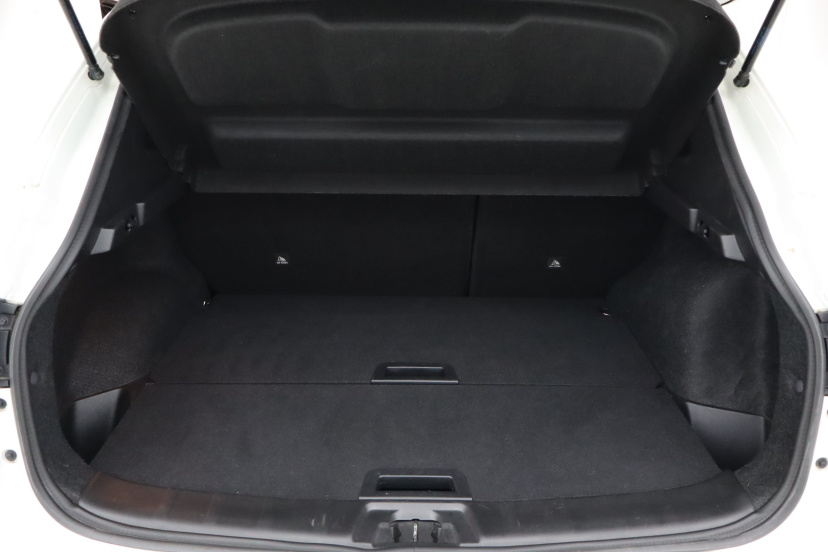 Nissan Qashqai, 2021