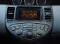 Nissan Primera, 2002