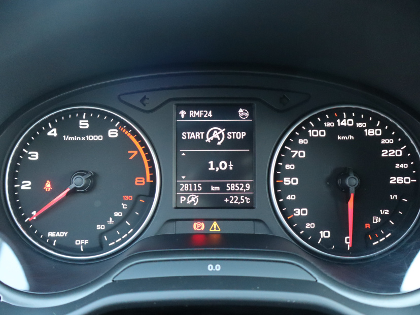 Audi Q2, 2021