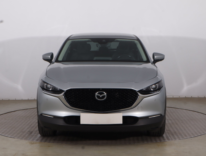 Mazda CX-30, 2021