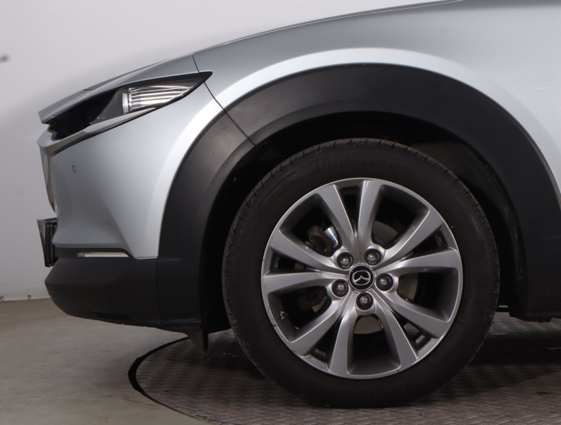 Mazda CX-30, 2021