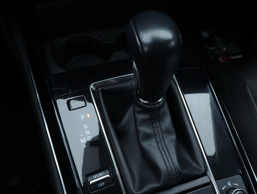 Mazda CX-30, 2021