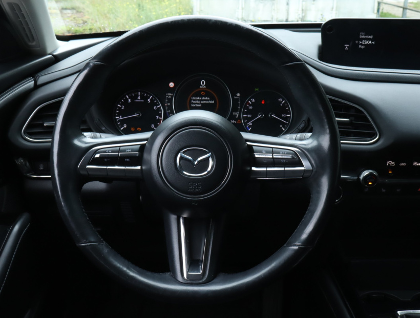 Mazda CX-30, 2021