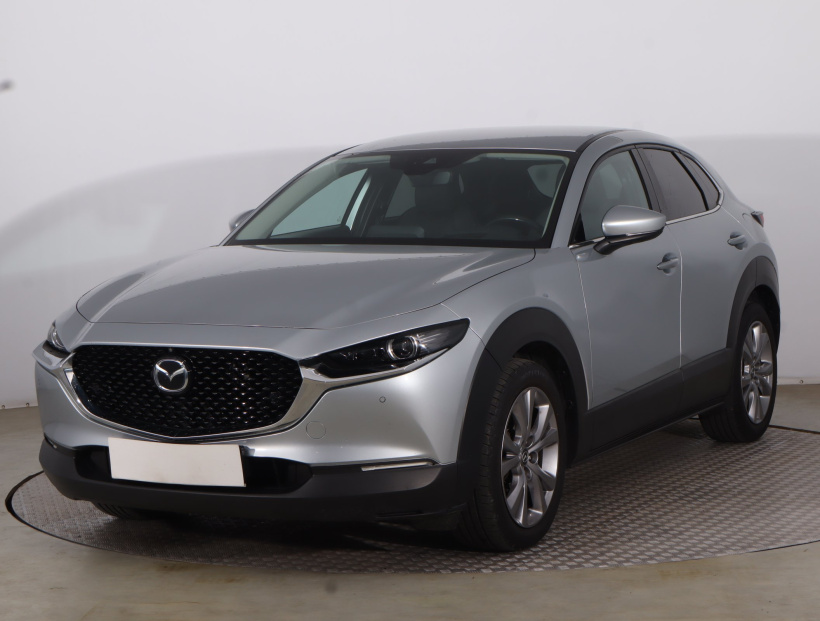 Mazda CX-30, 2021