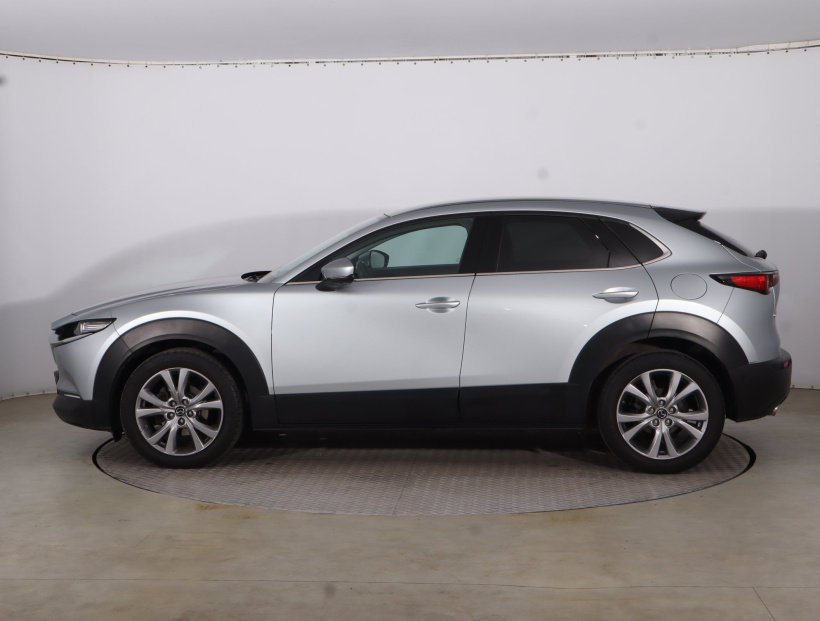Mazda CX-30, 2021