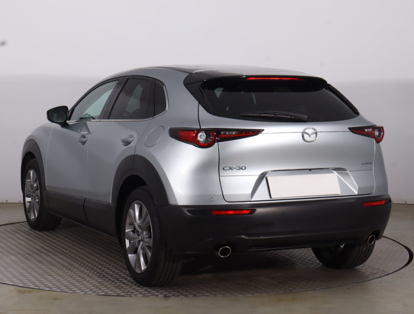 Mazda CX-30, 2021