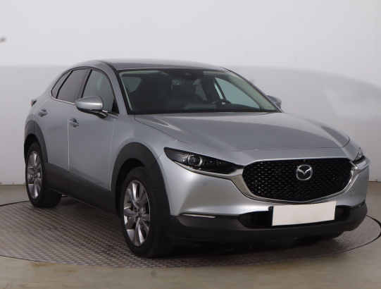 Mazda CX-30 Skyactiv-G 2.0