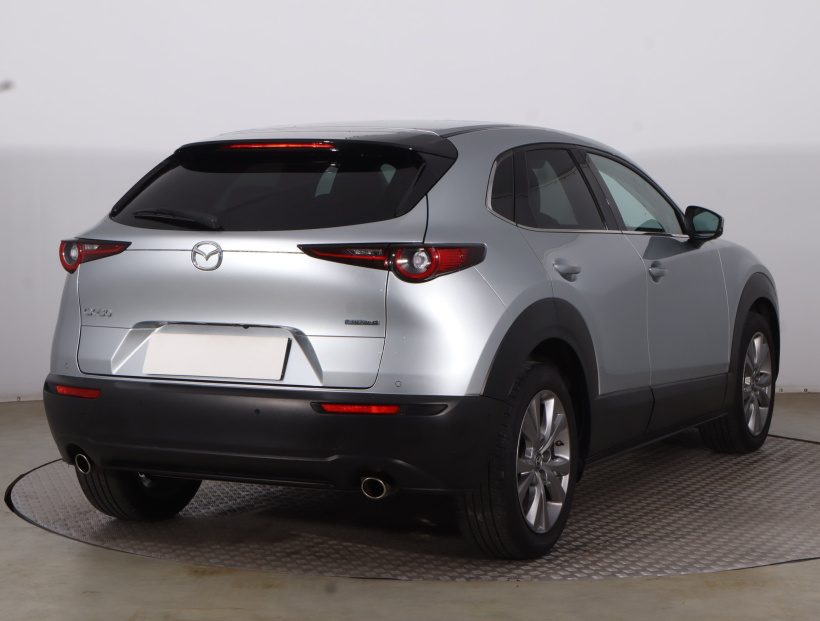 Mazda CX-30, 2021