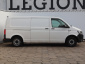Volkswagen Transporter, 2017