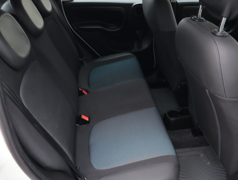Fiat Panda, 2020
