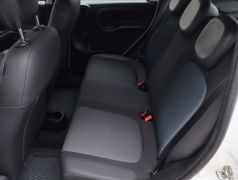 Fiat Panda, 2020