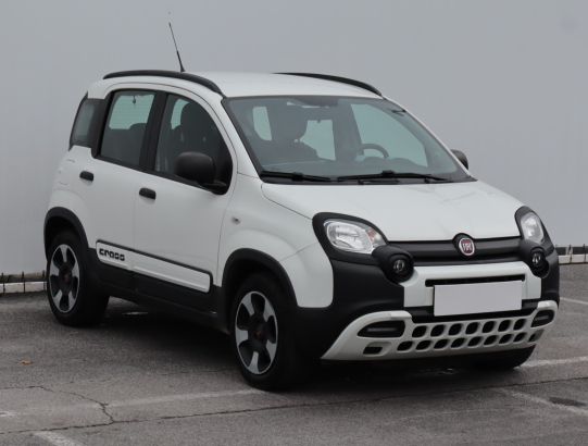Fiat Panda 1.0 FireFly